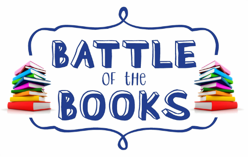 battle of the books
